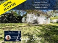 maison-villa à la vente